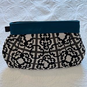 1154 LILL STUDIO Custom Clutch